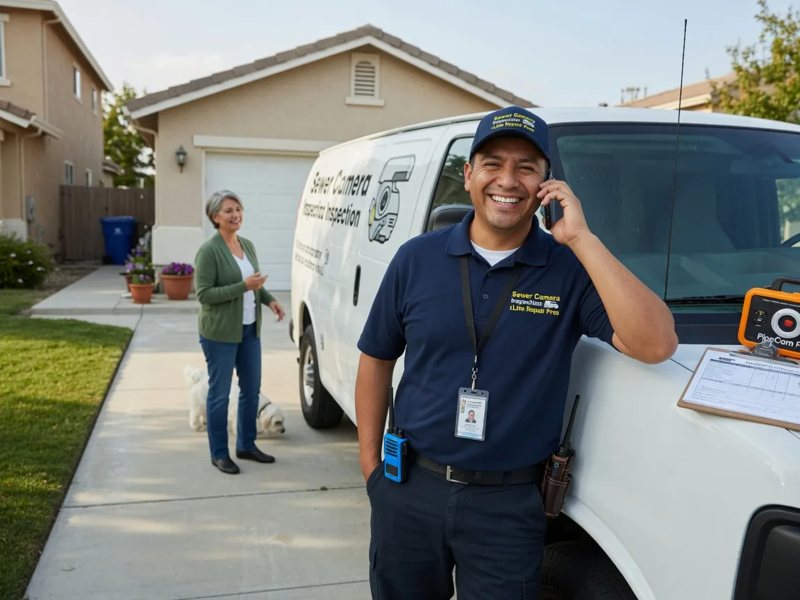 Sewer Line Repair Faywood, NM FAQs